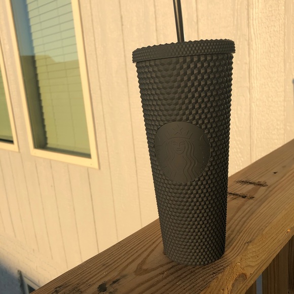 Starbucks Matte tumbler - Picture 2 of 4